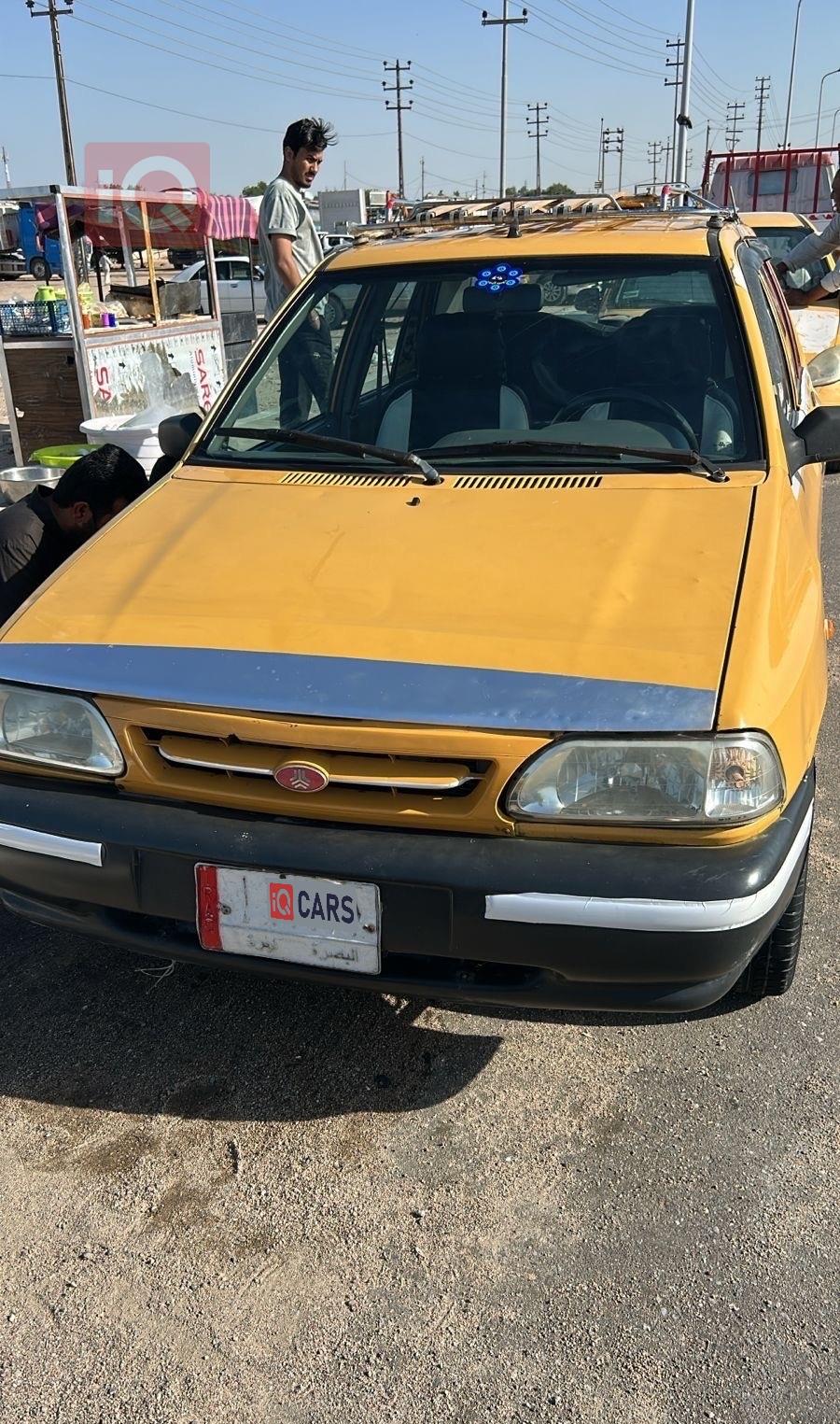 سايبا 131
